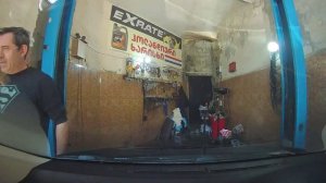 Грузия. Батуми