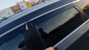 Проверка лкп Kia Ceed 2019 год