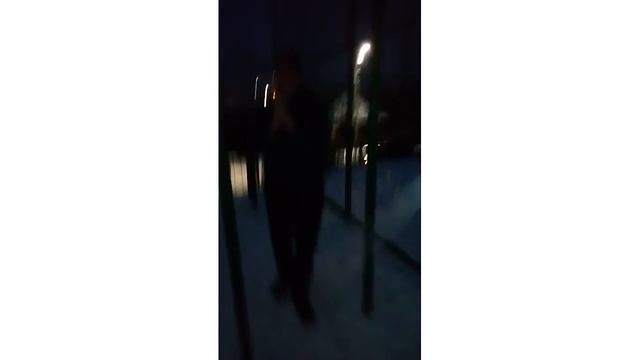 Обучалка по подъёму с перевотом!