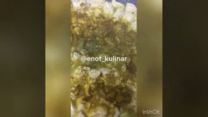 КУРОЧКА В СЛИВОЧНОМ СОУСЕ С КАРРИ 😍