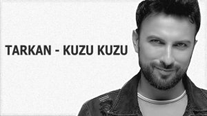 TARKAN - Kuzu Kuzu (Original)