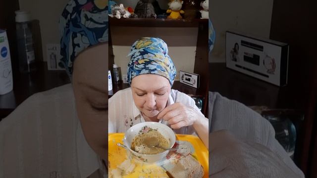 мукбанг