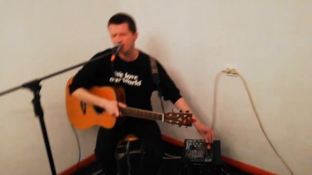 СЕРЫЙWOLK - Мы Идём Из Темноты | Home Live смотреть онлайн