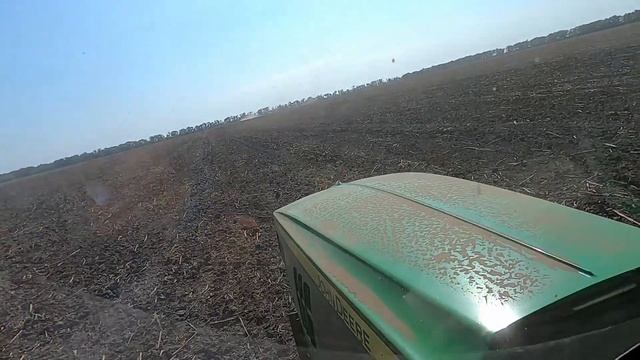 СЕЕМ ЯЧМЕНЬ 🌾И ПРИКАТЫВАЕМ 🚜 John Deere 6170 Сеялка AMAZONE D9 6000