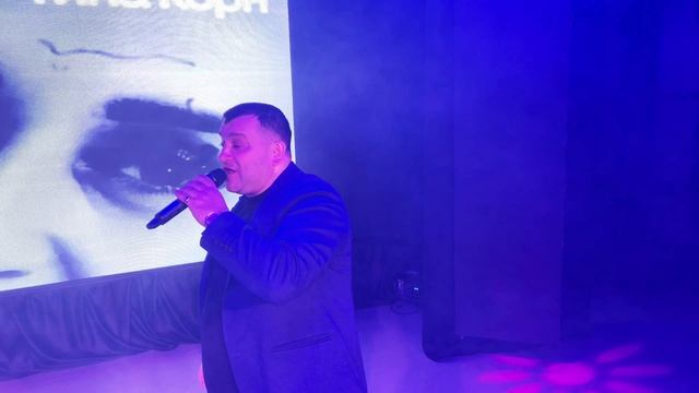 Визави-Владимир Каличкин Тина Корн