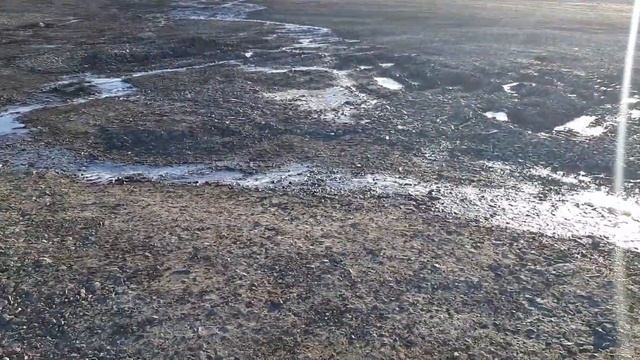 Трасса Колыма Р504. Вся жизнь в дороге смотреть онлайн