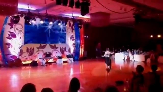 Tango Night смотреть онлайн
