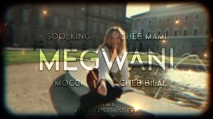 Cheb Mami X Mocci X Cheb Bilal X Soolking - Megwani (Rai Mix 2024)