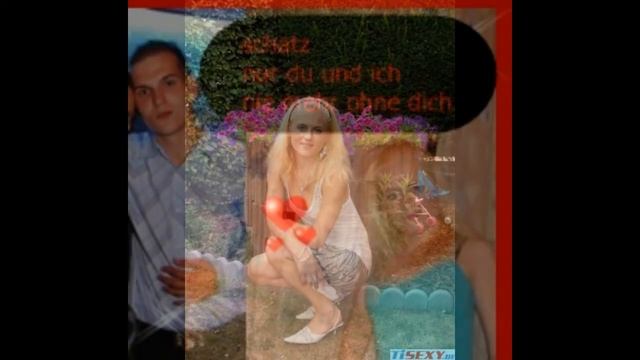 Ja lublu tebja maija kisa na vsegda ti maija du bist meine frau für immer смотреть онлайн