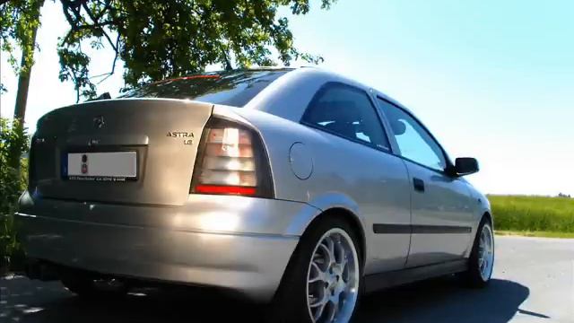 Mein Astra G_CC T98.wmv смотреть онлайн