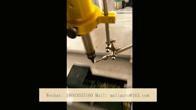 shenzhen mali auto soldering machine смотреть онлайн
