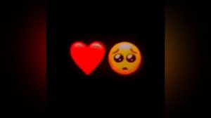 Футажи из тик тока / 4 минуты // Футажи про любовь ❤️🥀