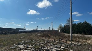 Пеники Лангерево 25 соток