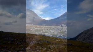 Поход в Хибины 2018