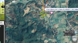 INAV MAVLink+ARDUPILOT MISSION PLANNER
