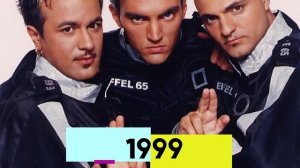 Eiffel 65 - Move Your Body ( DJs From Mars Club Remix ) HQ audio