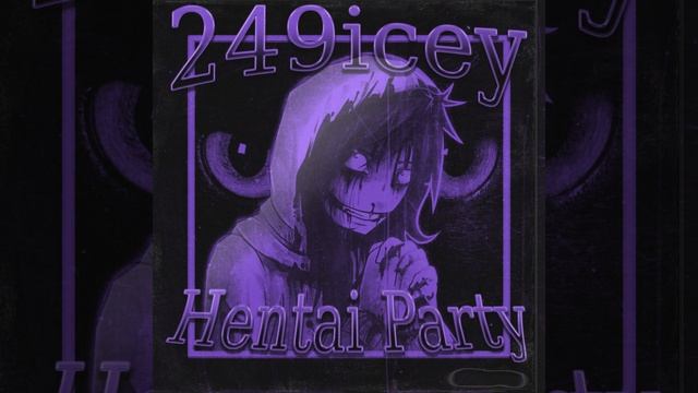 Hentai party смотреть онлайн