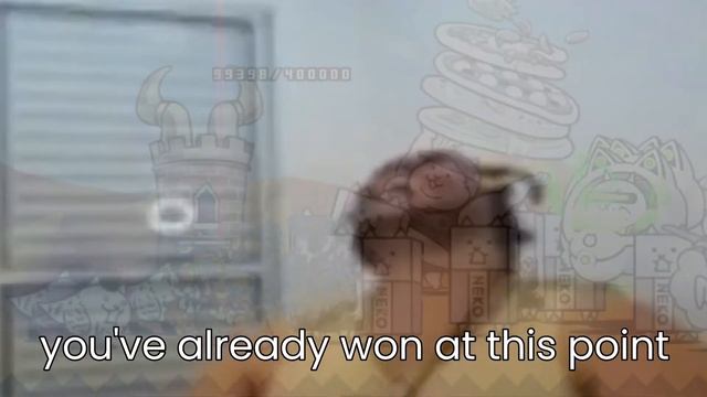 How to Destroy Crazed Lizard - The Battle Cats смотреть онлайн