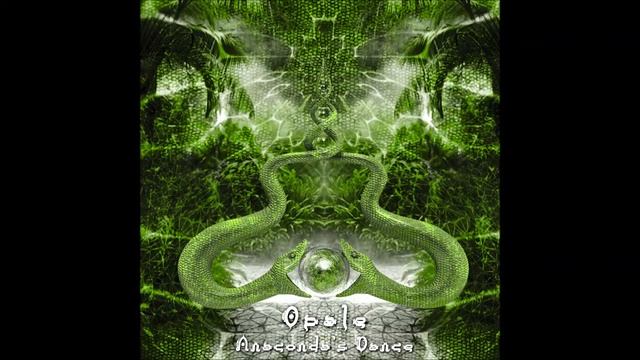 1 Opale - Anaconda's Dance смотреть онлайн