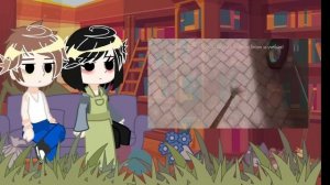 реакция родителей  shool boy runaway на валеру гостера 1 часть