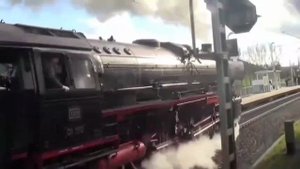 Mad JT - Train