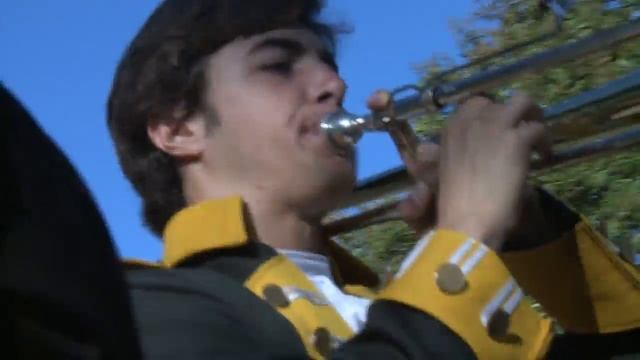 Concord High School Minutemen Marching Band, Concord CA смотреть онлайн