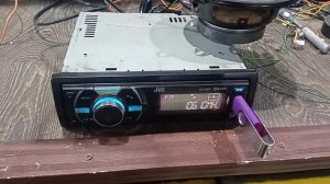 jvc kd-x50 bt