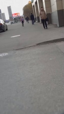 тротуар Вахитова