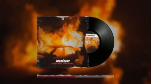 trap metal, метал трэп, хардкор, жесткий бит с гитарами, рок минус, агрессивный rock - 'Noise'