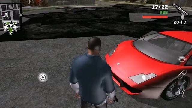 GTA v visa 3 super car list смотреть онлайн