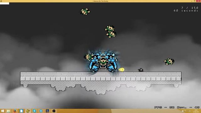 Ganon IWBTB