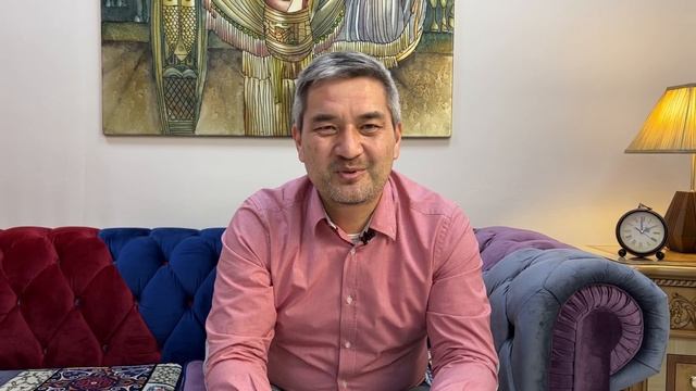 Бизнес без денег. Защитные механизмы. Часть 2. Влияние раскулаченных предков на бизнес. смотреть онлайн