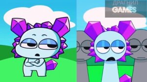 мультфильм про СПРУНКИ! мультфильмы СПРУНКИ!