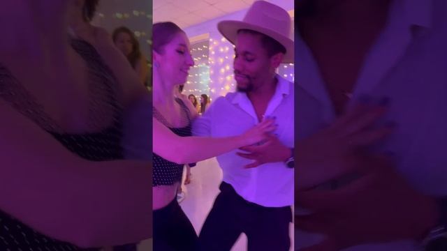 Как научиться танцевать  #bachata #танцы #бачата #бачатамосква #latindance #dance We Love Bachata