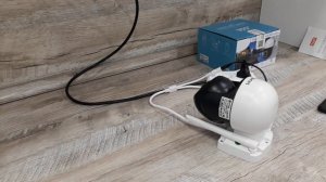 Привязка Wi-FI  камеры в приложении Smart Life(Tuya)