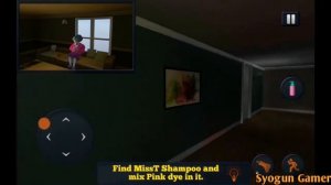 Scary Teacher 3D ● Страшный Учитель 3D - Троллю Злую Училку! | Первый Эпизод |