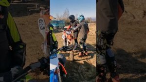 мотокросс Motocross