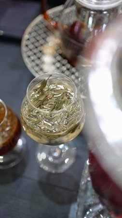 Выставка кофе, чай, какао 2025 Москва | Coffee Tea Cacao Expo 2025