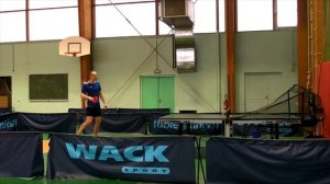 TTS Master Pro 2.0 mm test