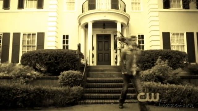 Dan & Savannah (Hellcats)- Just a Dream смотреть онлайн