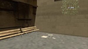 Fox River (Исправительная Тюрьма) MAP.wmv