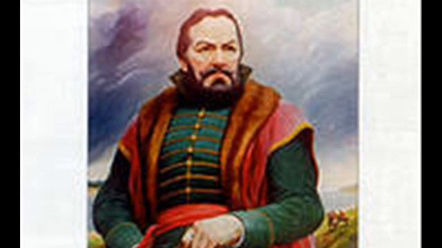 Баллада о родном крае смотреть онлайн