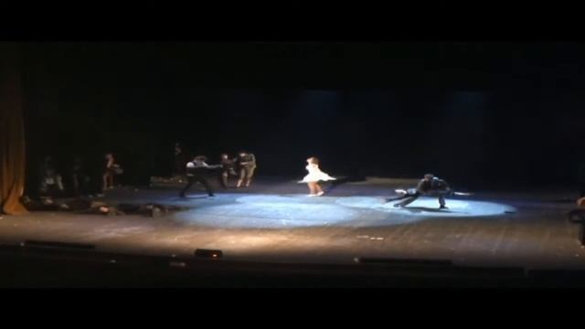 Студенческая весна 2013 проморолик ФЭФ смотреть онлайн