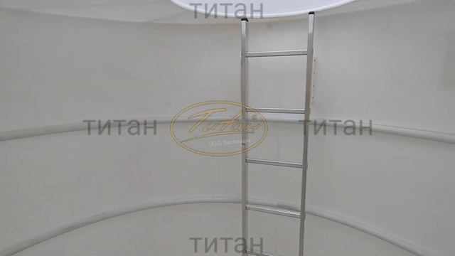 Кессон для скважины Титан 2200 - бурение и обустройство под ключ по цене производителя в Москве