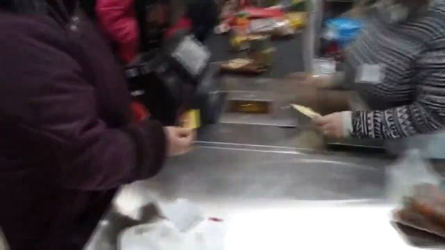 Как работают листовки для приглашения в магазин Едоша смотреть онлайн