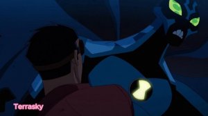 Generator Rex / Ben 10 Heroes United AMV - Soldier 🌟