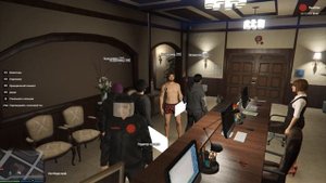 СЕРВЕР ГТА 5 РП С ЗОМБИ! | DeadStar RP, а стоит ли?