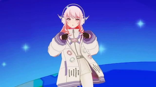 オペラ！スペースオペラ！/25時、ナイトコードで。 #宵崎奏 #朝比奈まふゆ #東雲絵名 #暁山瑞希 #KAITO #25時ナイトコードで #ニーゴ #プロセカMV #PJSK #世界計畫#프로세카