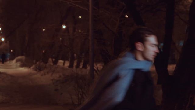 Премьера клипа! Инэди – Геолокация