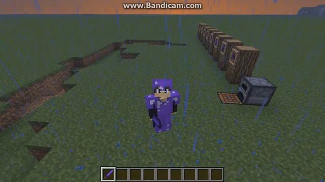 Обзоры модов #8 (Obsidian Tools) смотреть онлайн